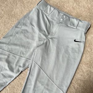 Nike YXL baseball pants